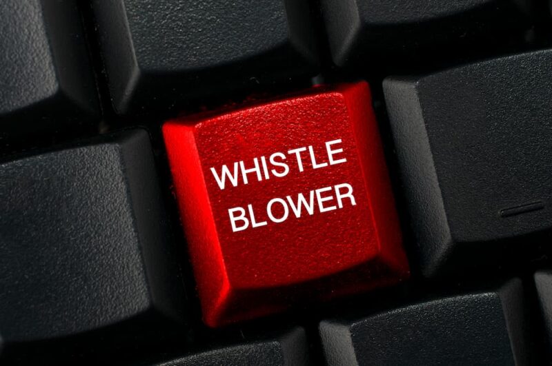 Phoenix whistleblower lawyers