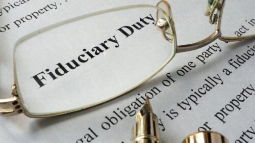 Phoenix Breach of Fiduciary Duty Attorneys