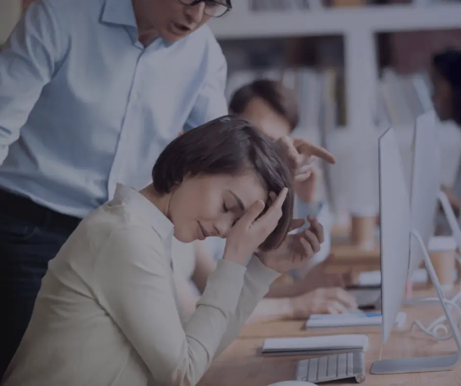 Hostile Work Environment Claim