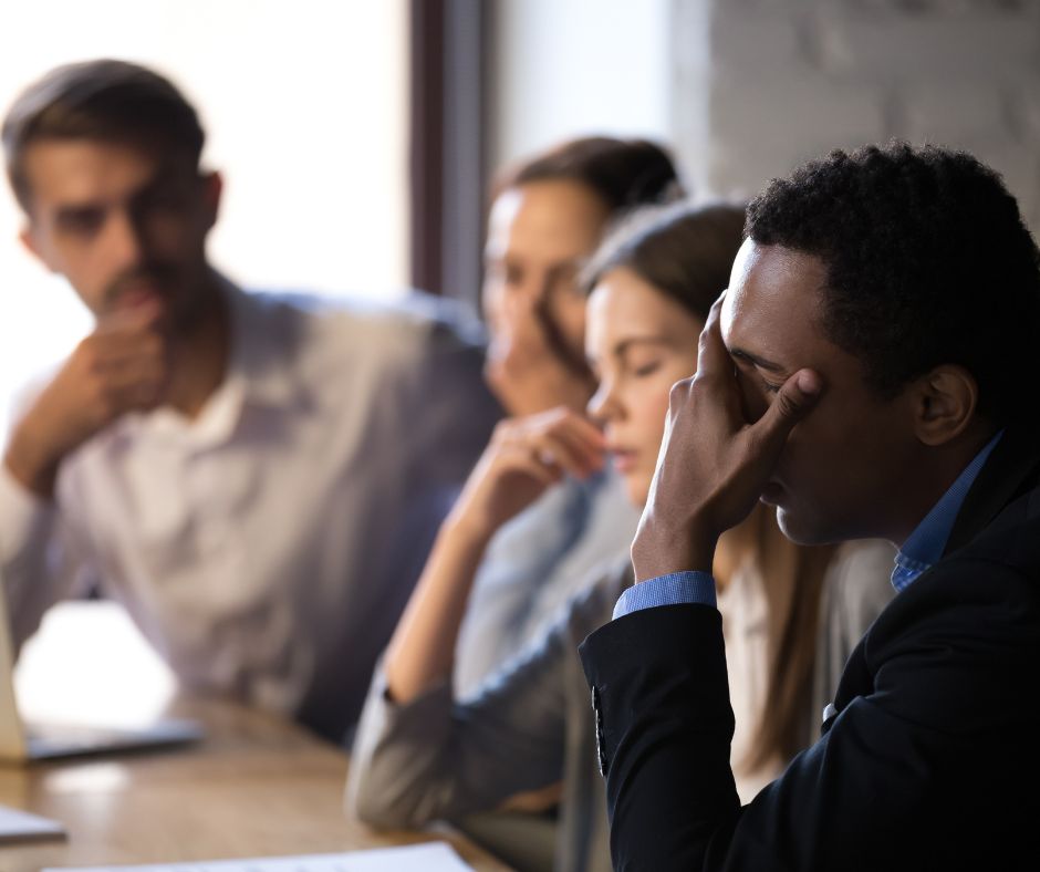 How to Prove Racial Discrimination