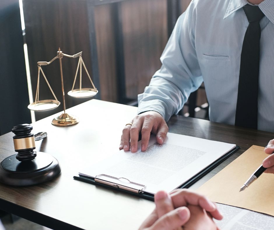 Workplace Discrimination Lawyers