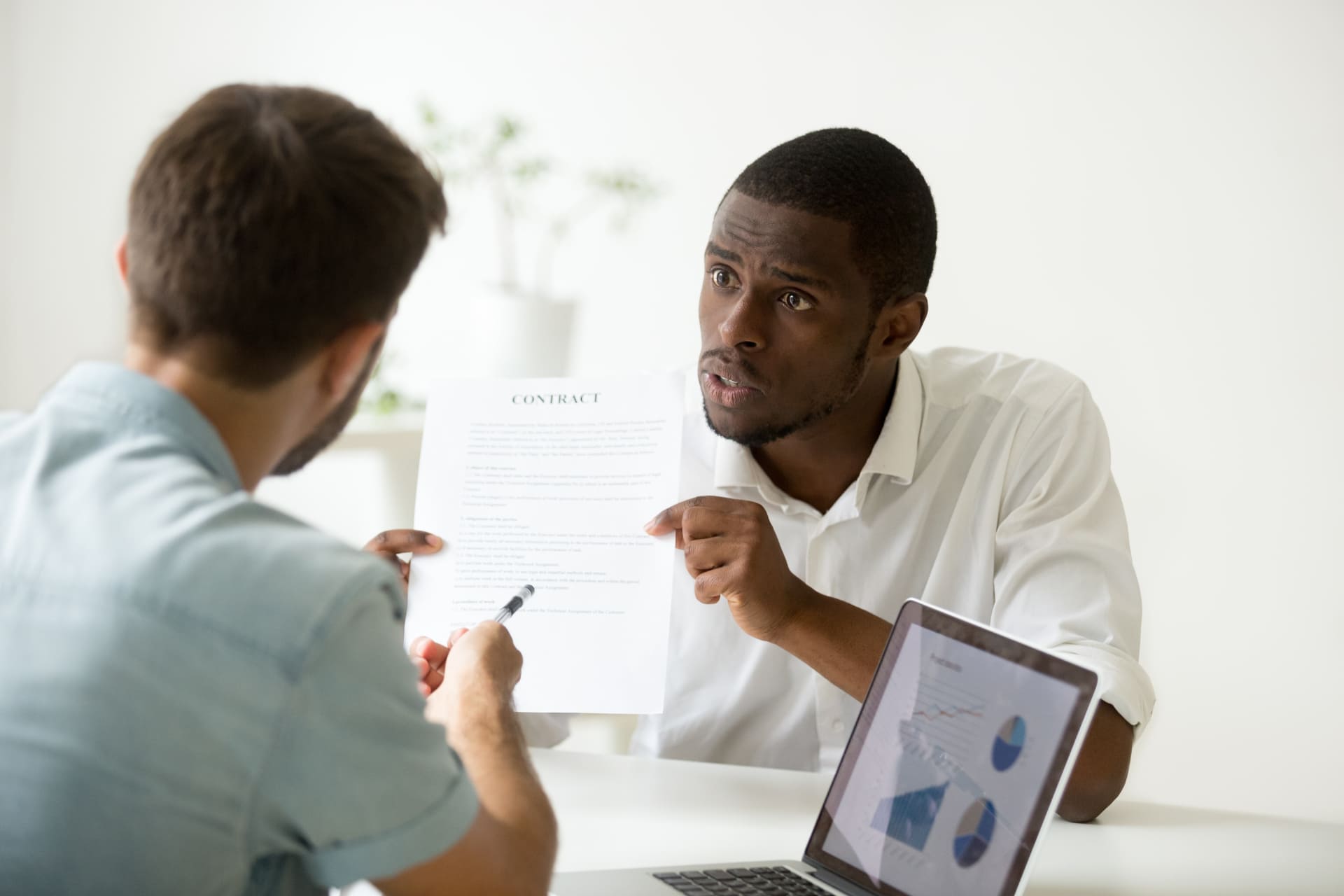 Racial Discrimination