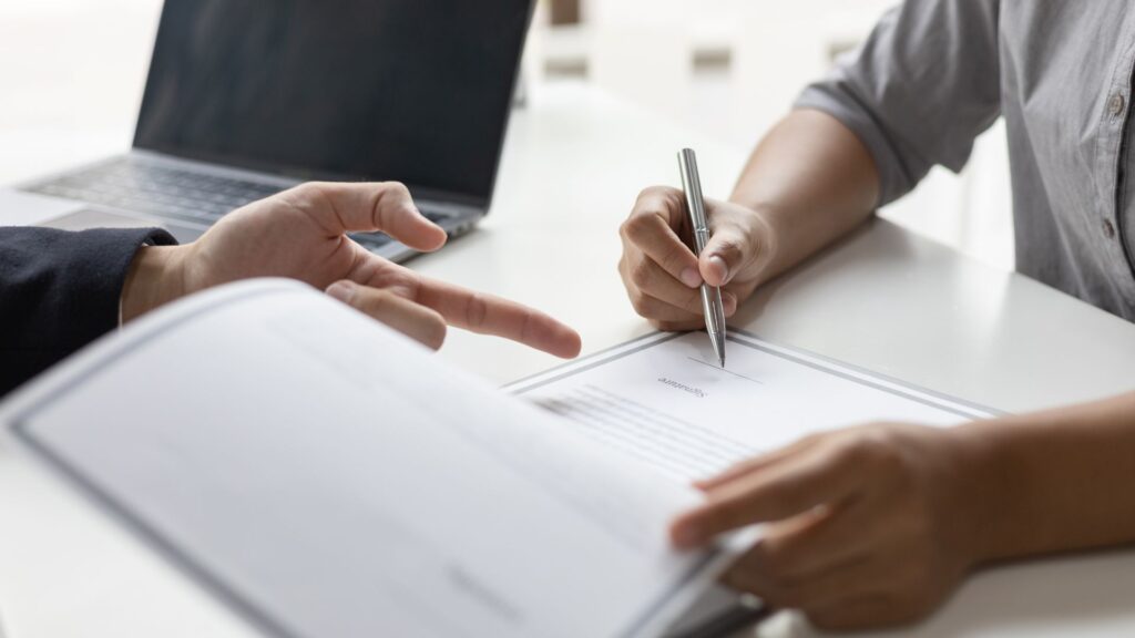 Non-Solicitation Agreements