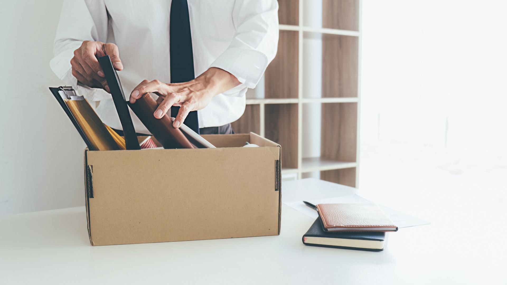 Arcadia Wrongful Termination