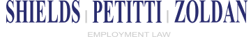 Shields Petitti & Zoldan, PLC