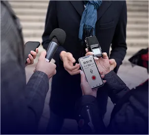 Whistleblower Protection