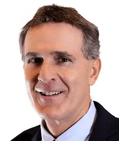 Michael J. Petitti, Jr.