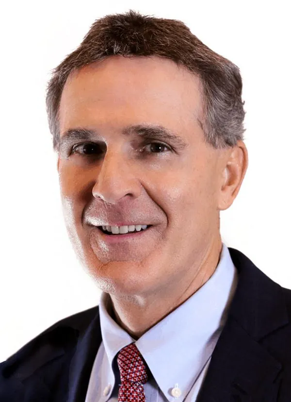 Michael J. Petitti, Jr.