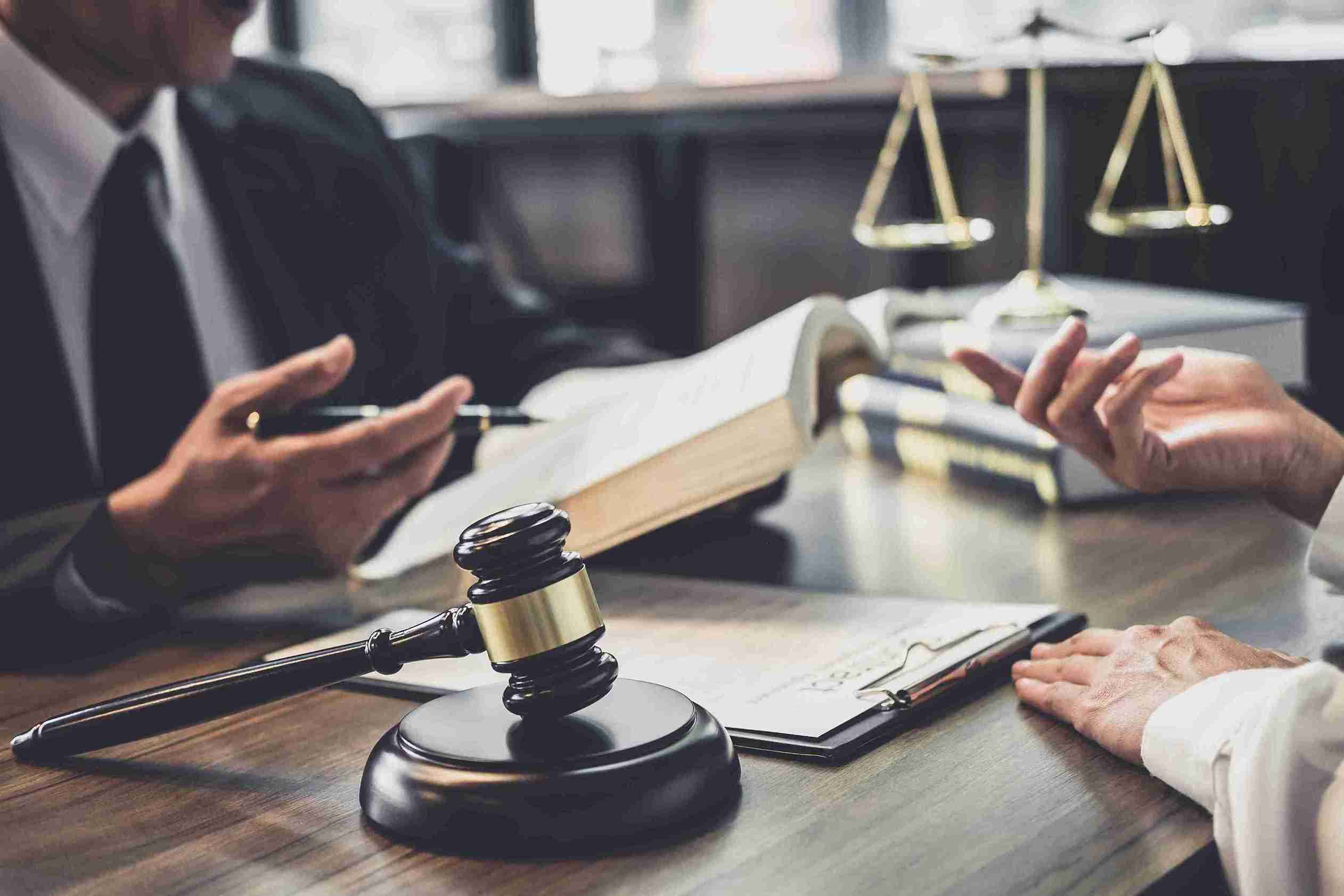 Physician Contract Disputes