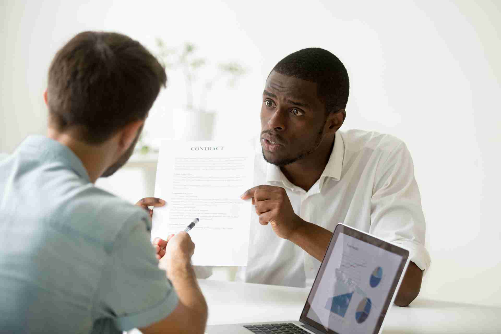 Physician Employment Lawyer