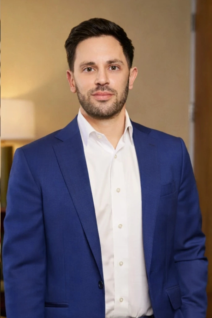 Michael Zoldan
