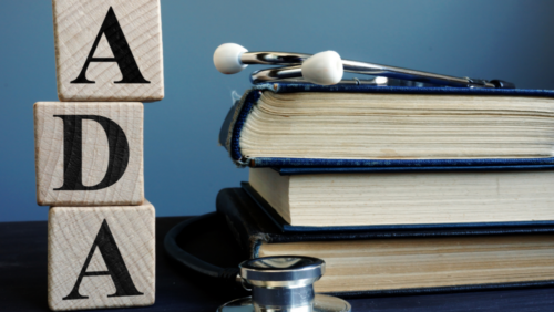 ADA Reasonable Accommodation