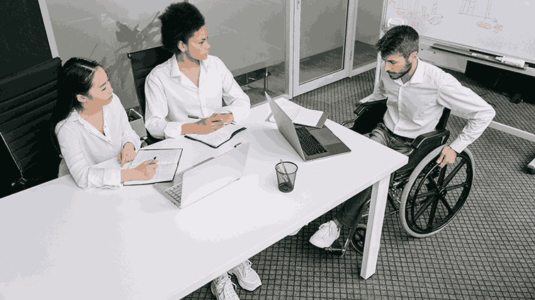 Disability Discrimination Examples in the Workplace