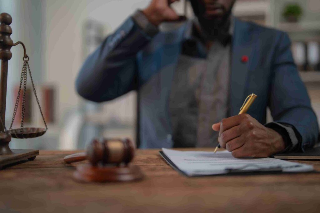 workplace investigation process
