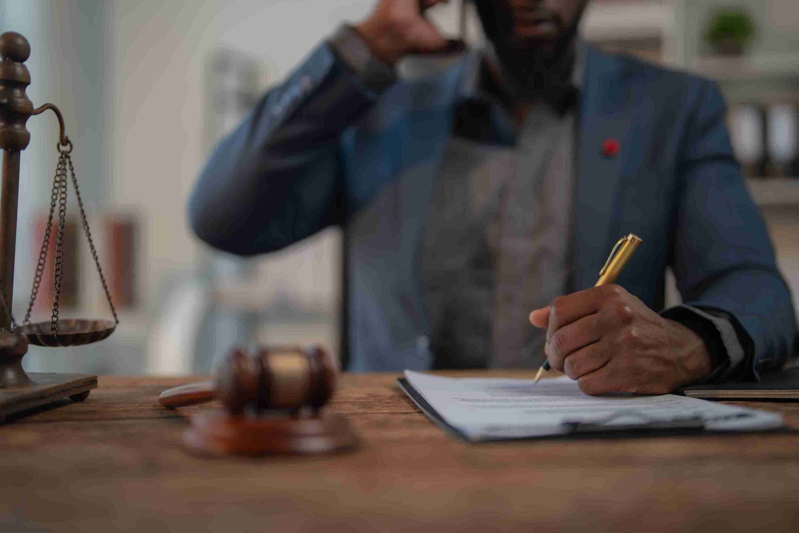workplace investigation process