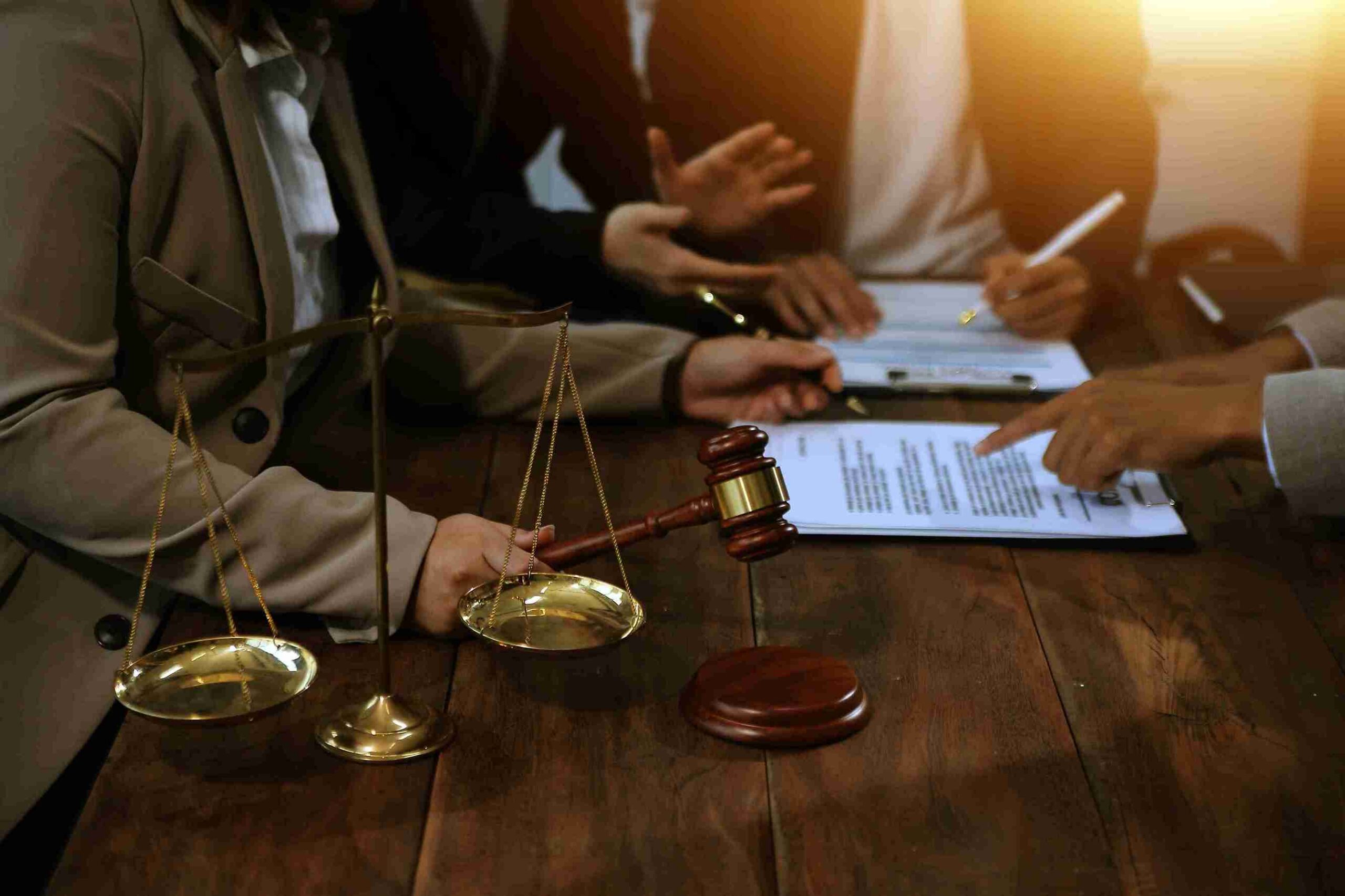 Company Layoff Employee Rights