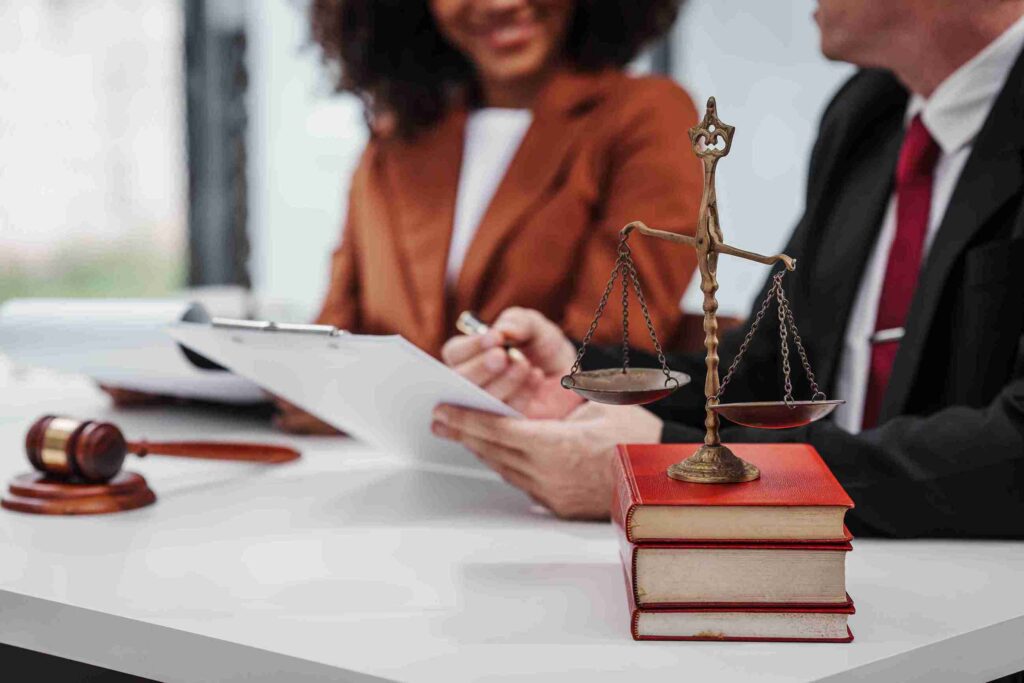 Employment Litigation
