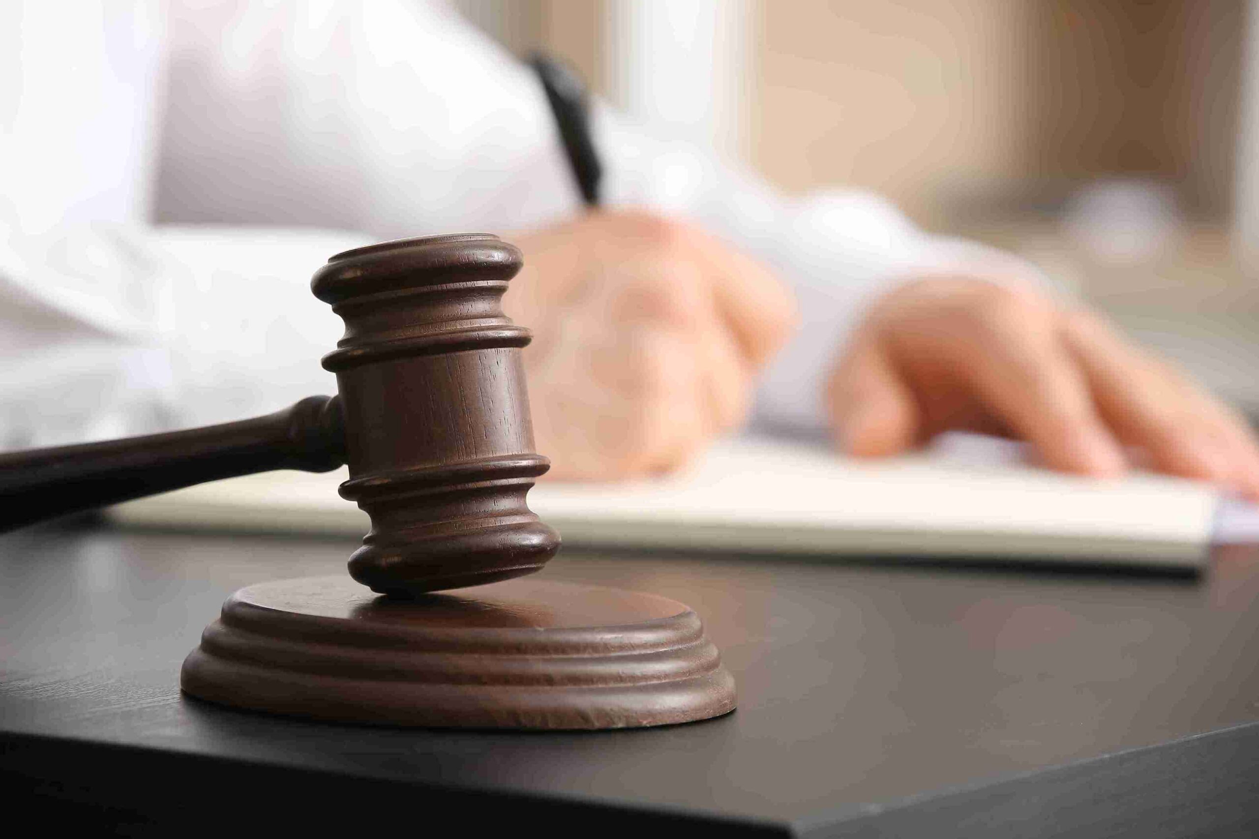 How to File an EEOC Complaint