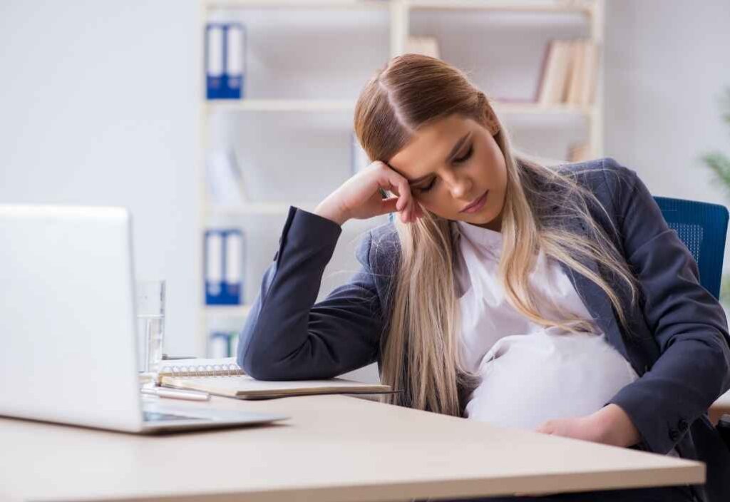 Phoenix Pregnancy Discrimination Lawyer