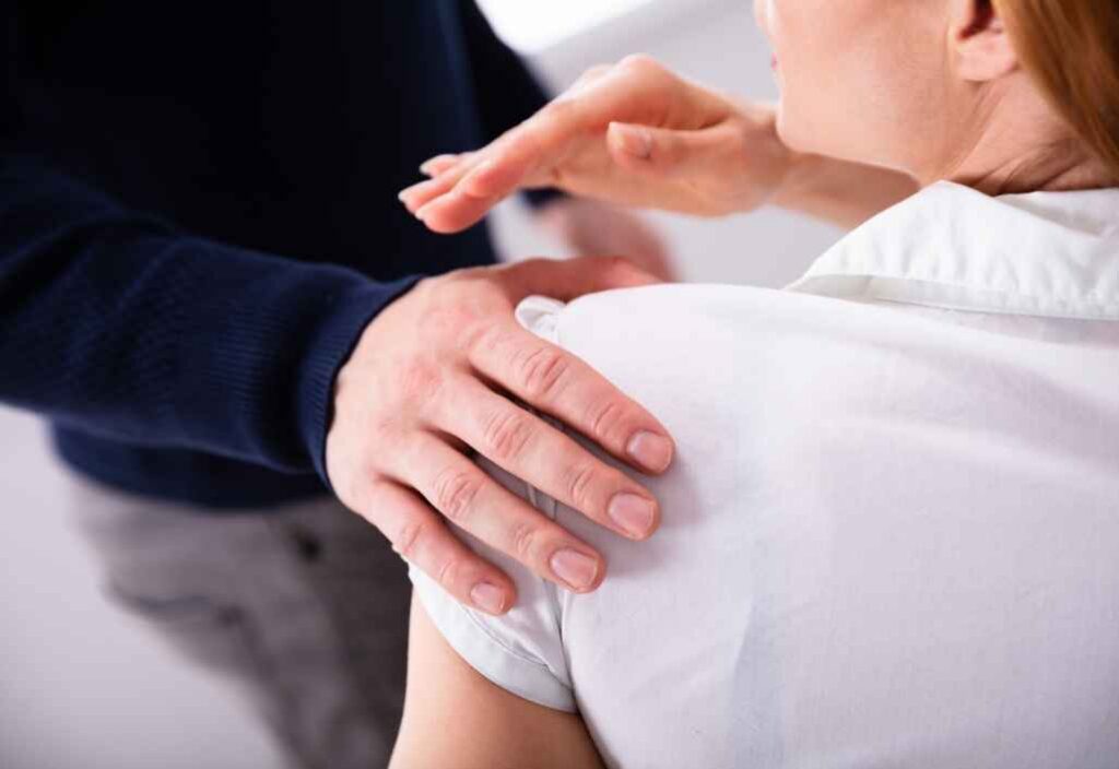 What Sexual Harassment Laws in Arizona Protect Employees